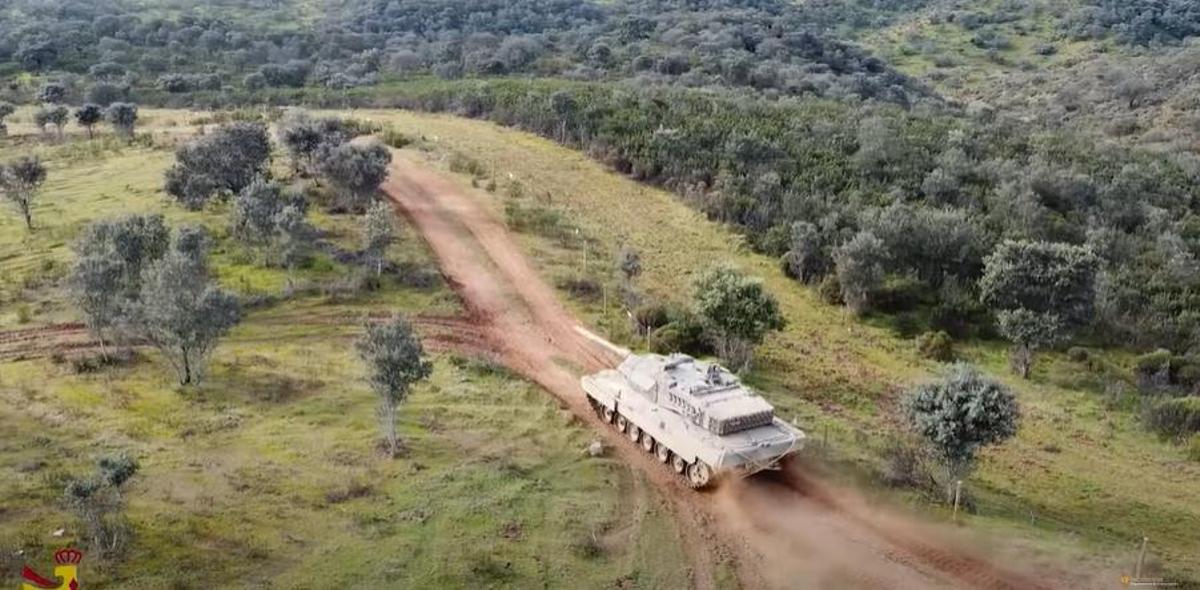 Ejercicios tácticos de la BRI X antes de enviar un nuevo contingente a Letonia.