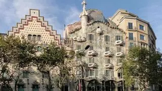 Más de 120.000 habitantes eligen Gràcia como su hogar: un barrio con fuerte sentimiento de comunidad