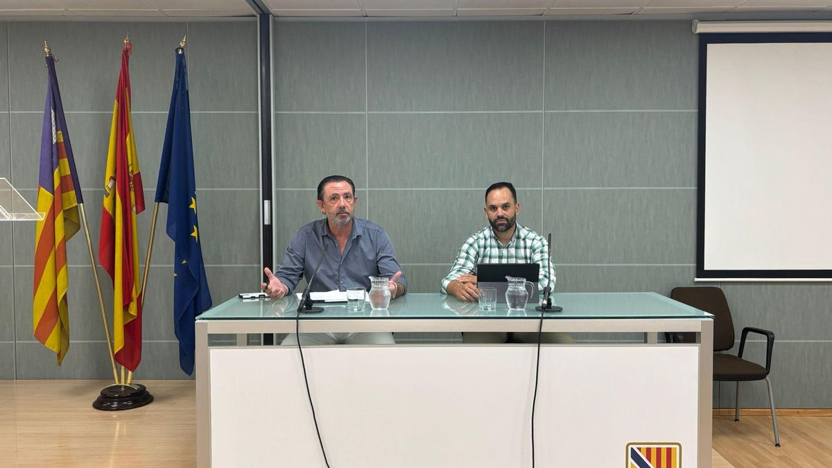 Presentación de la Convocatoria de Ayudas para el desguace de vehículos antiguos