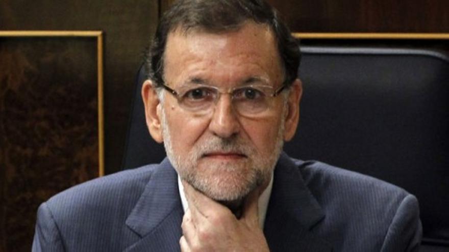 Rajoy: &quot;Si vemos algo que vaya contra la ley tendremos que recurrir&quot;