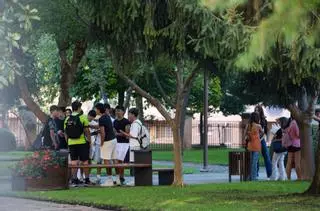 Segunda fase de la vuelta a las aulas en Zamora: turno ahora de Secundaria y Bachillerato