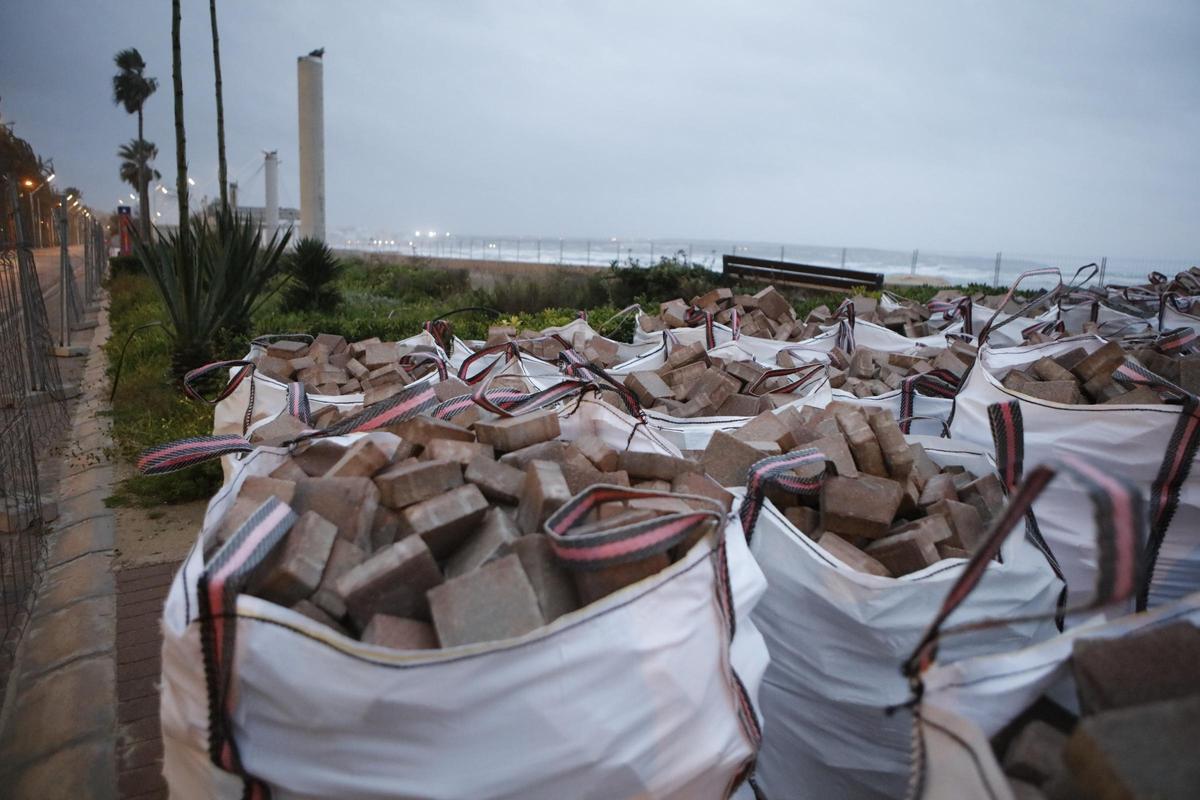 Die Playa de Palma macht sich schick für die Saison: So sieht es an den Baustellen derzeit aus