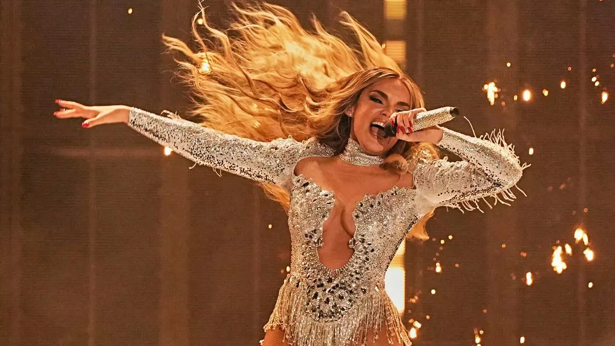 Clasificación definitiva de Eurovisión 2025: estos son los resultados de España y todos los representantes
