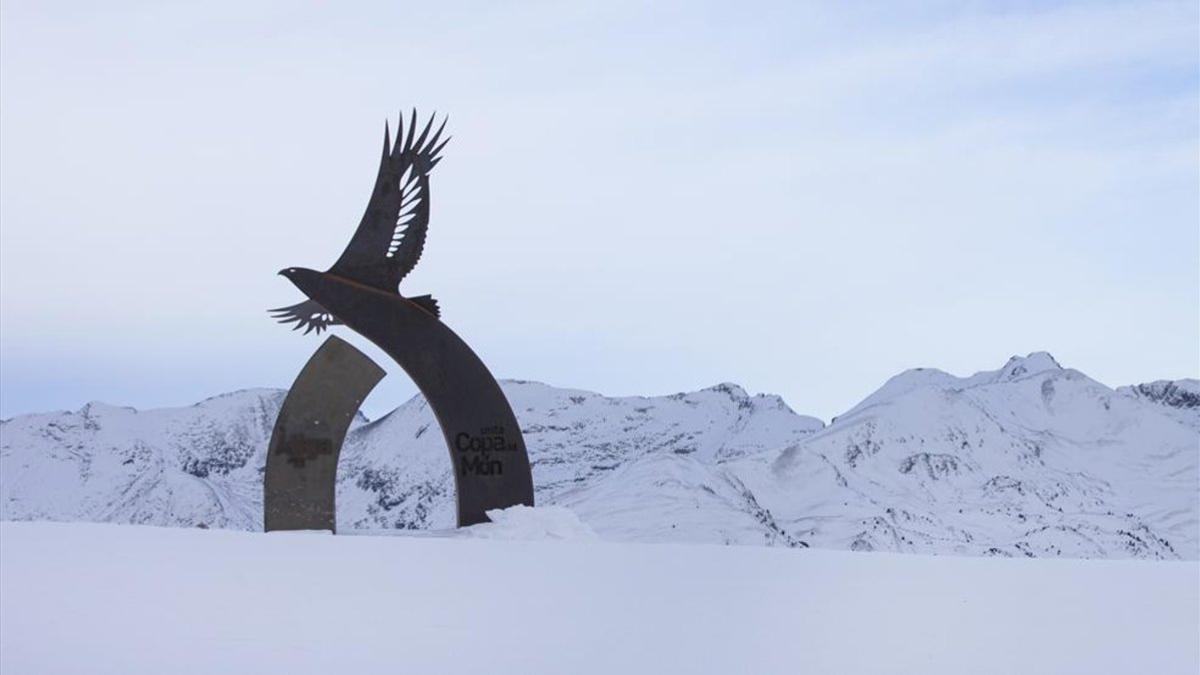 Grandvalira logra resultados récord como el año pasado