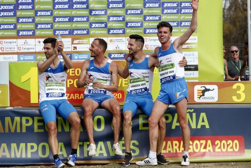 Campeonato de España de cross