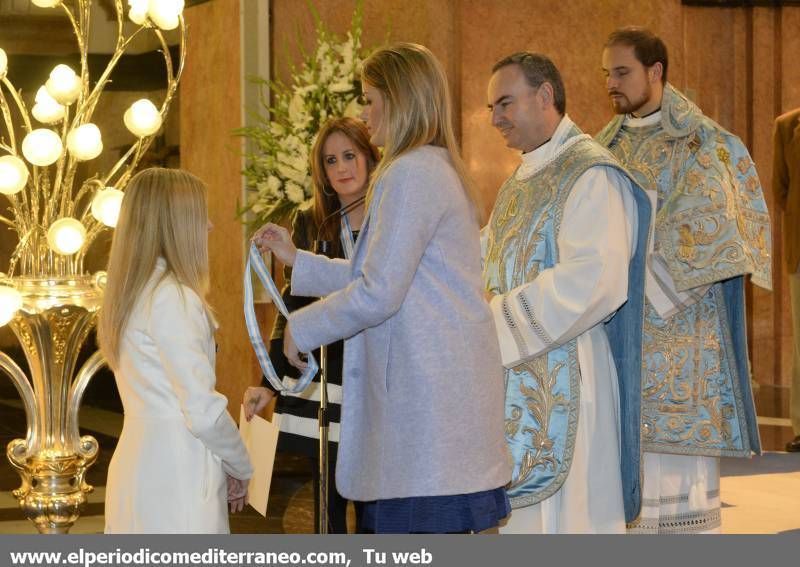 GALERIA GOTOS: Fiesta de las Purisimeras en Vila-real