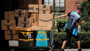 Quan se celebra el Prime Day d’Amazon