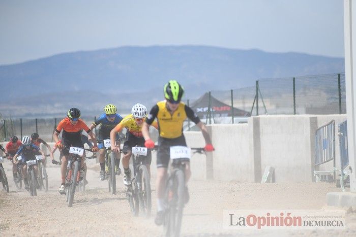 Carrera Lemon Team en Molina de Segura