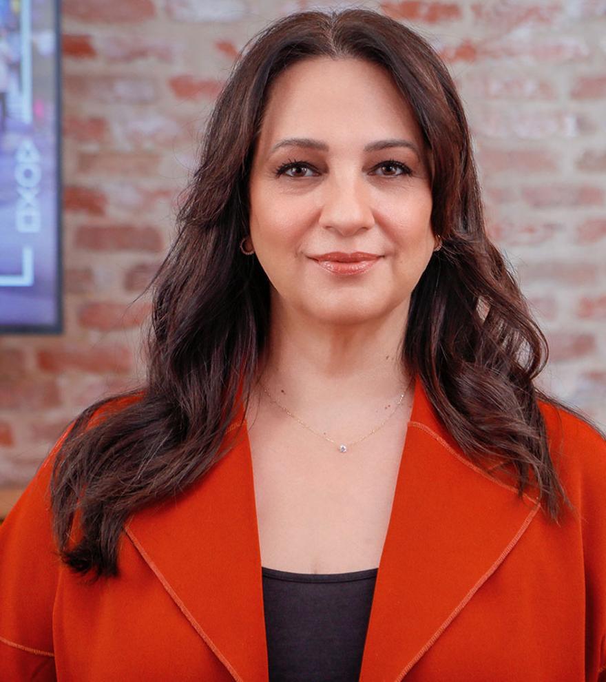 Cristina Infante, de PlayStation España, repasa en exclusiva el momento de PS5, PS Portal y mucho más