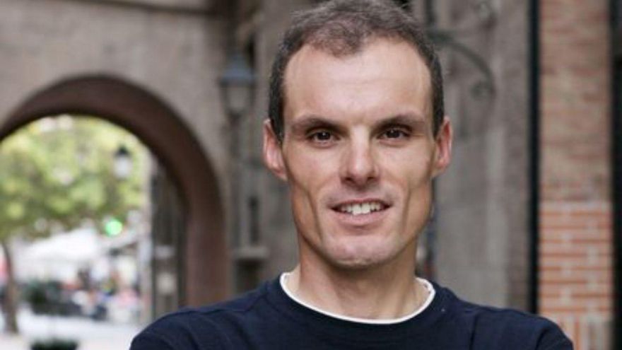 Luis Leon i Fernandez, udział Murcji w La Vuelta
