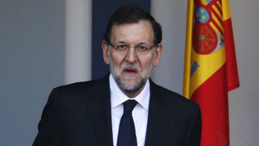 Rajoy dice que los ajustes &quot;han merecido la pena&quot;