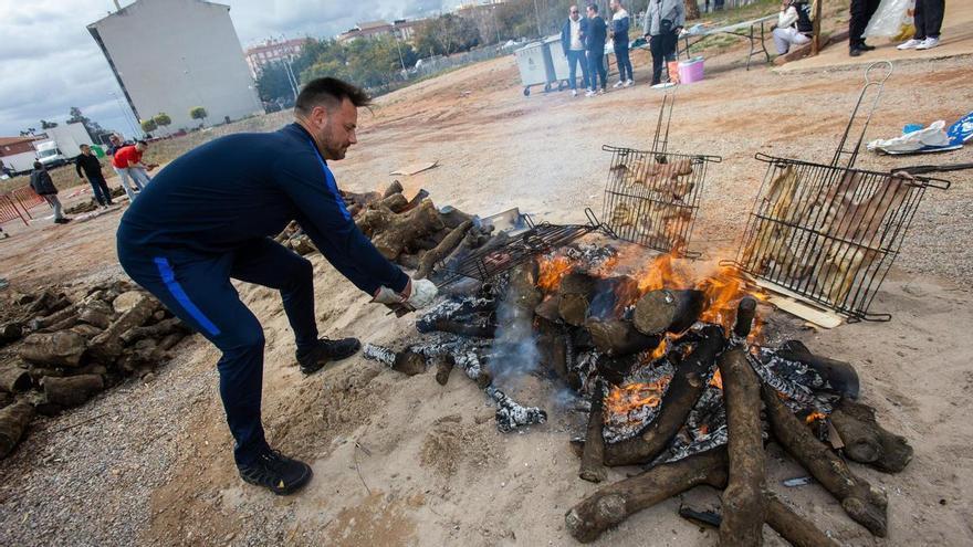 Vídeo de l'edició de l'any passat del Fem Xulla a Vila-real