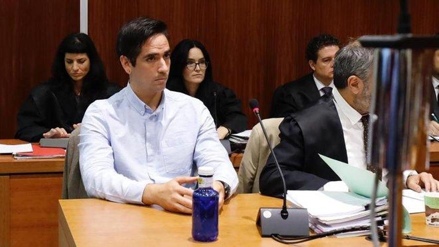 El tribunal ordena repetir el juicio contra Rodrigo Lanza por el crimen de los tirantes