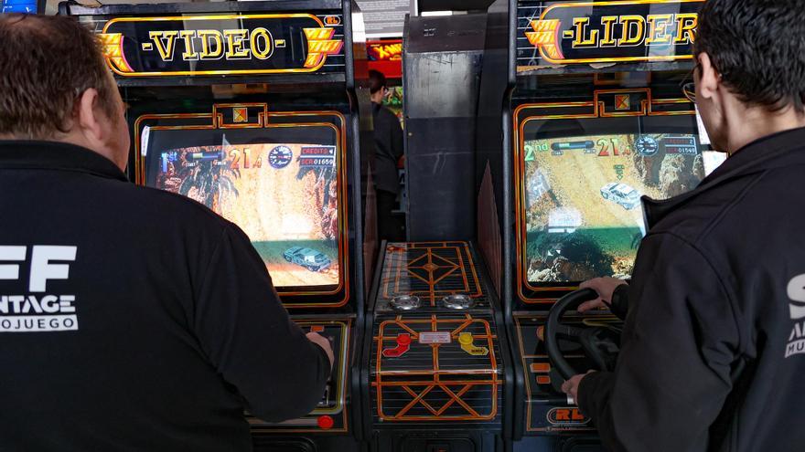 El primer Museo del Videojuego en España se encuentra en Ibi