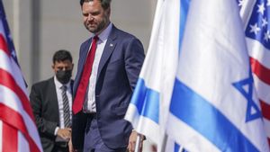 Vance: "Si Hamàs no compleix, passaran coses molt dolentes"