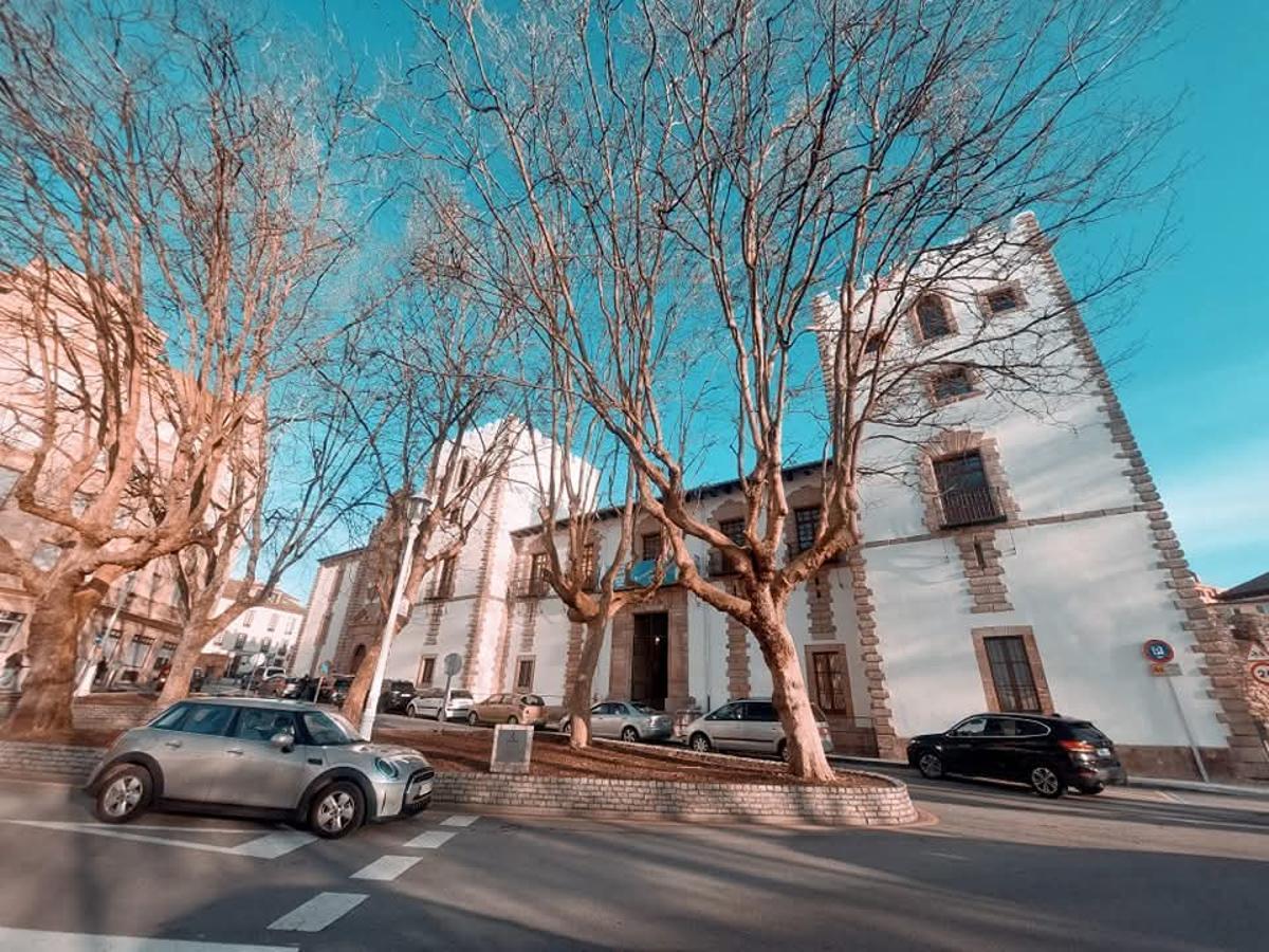 COLEGIO SANTO ÁNGEL