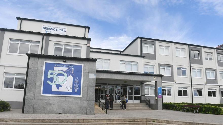 Insultos y amenazas en las investigaciones de los orientadores en centros de A Coruña