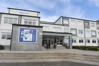 Insultos y amenazas en las investigaciones de los orientadores en centros de A Coruña