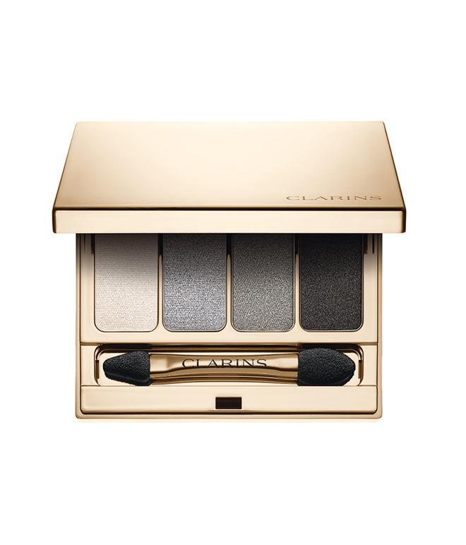 Palette 4 Couleurs, tono 05 Smoky, de Clarins