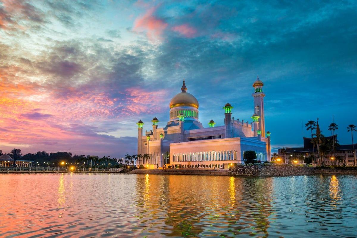 Brunei