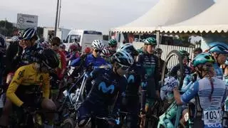 La Volta Ciclista vuelve a pasar por Paterna para hacer historia