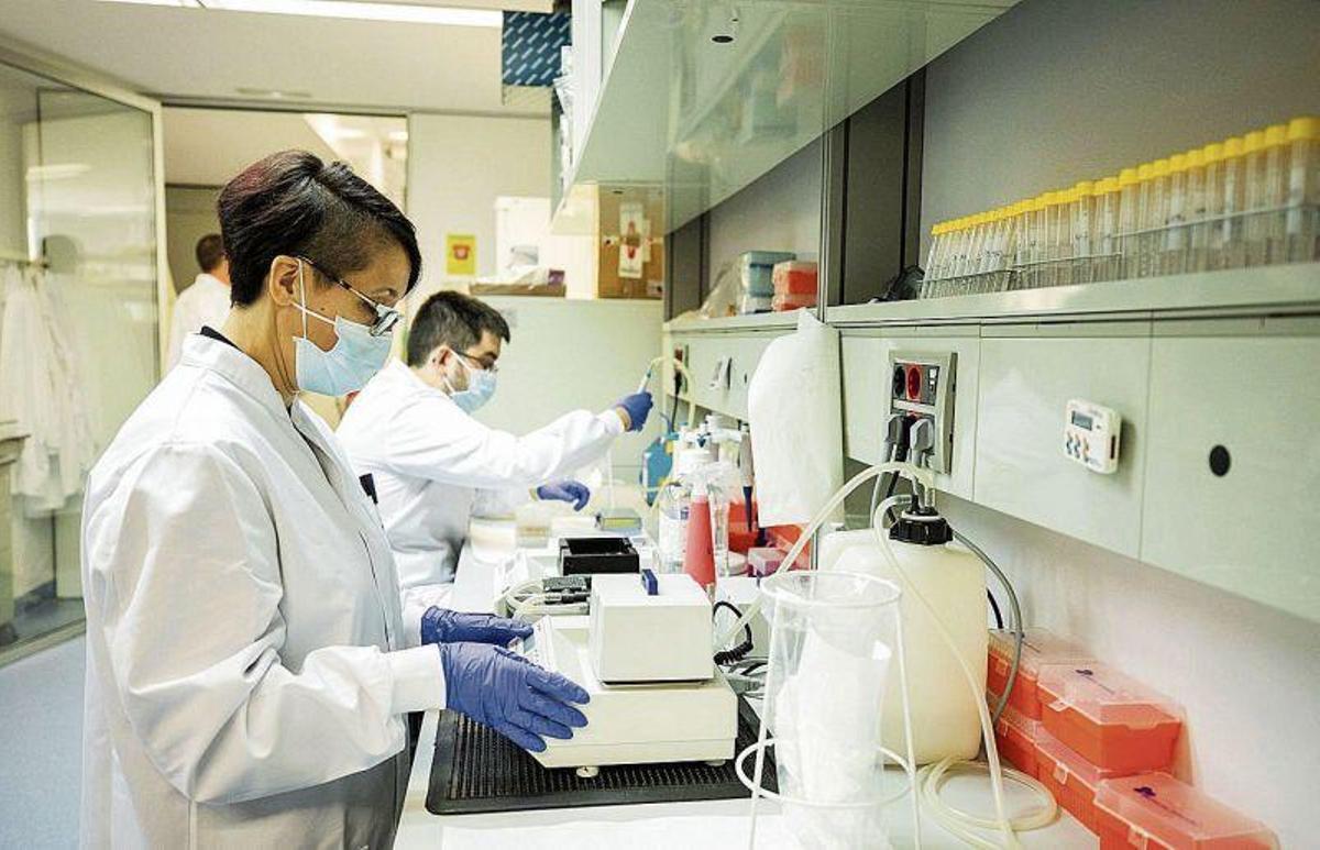 ‘Big data’ para mejorar la salud