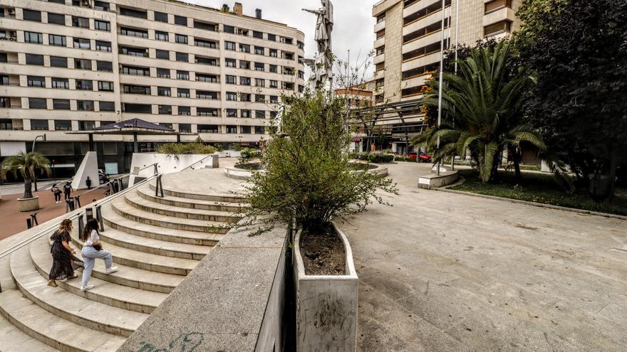 El TSJ da tres meses más al Ayuntamiento de Alcoy para ejecutar el fallo sobre La Rosaleda