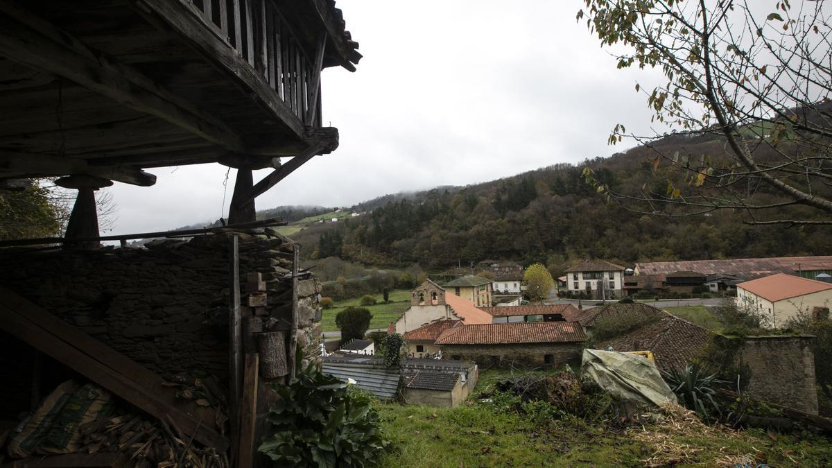 Recorrido por los monasterios olvidados del occidente de Asturias