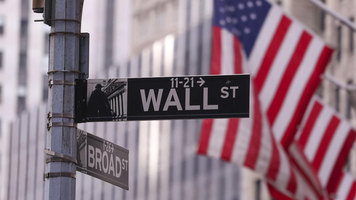 El Nasdaq es el selectivo que más sube tras el anuncio del presidente