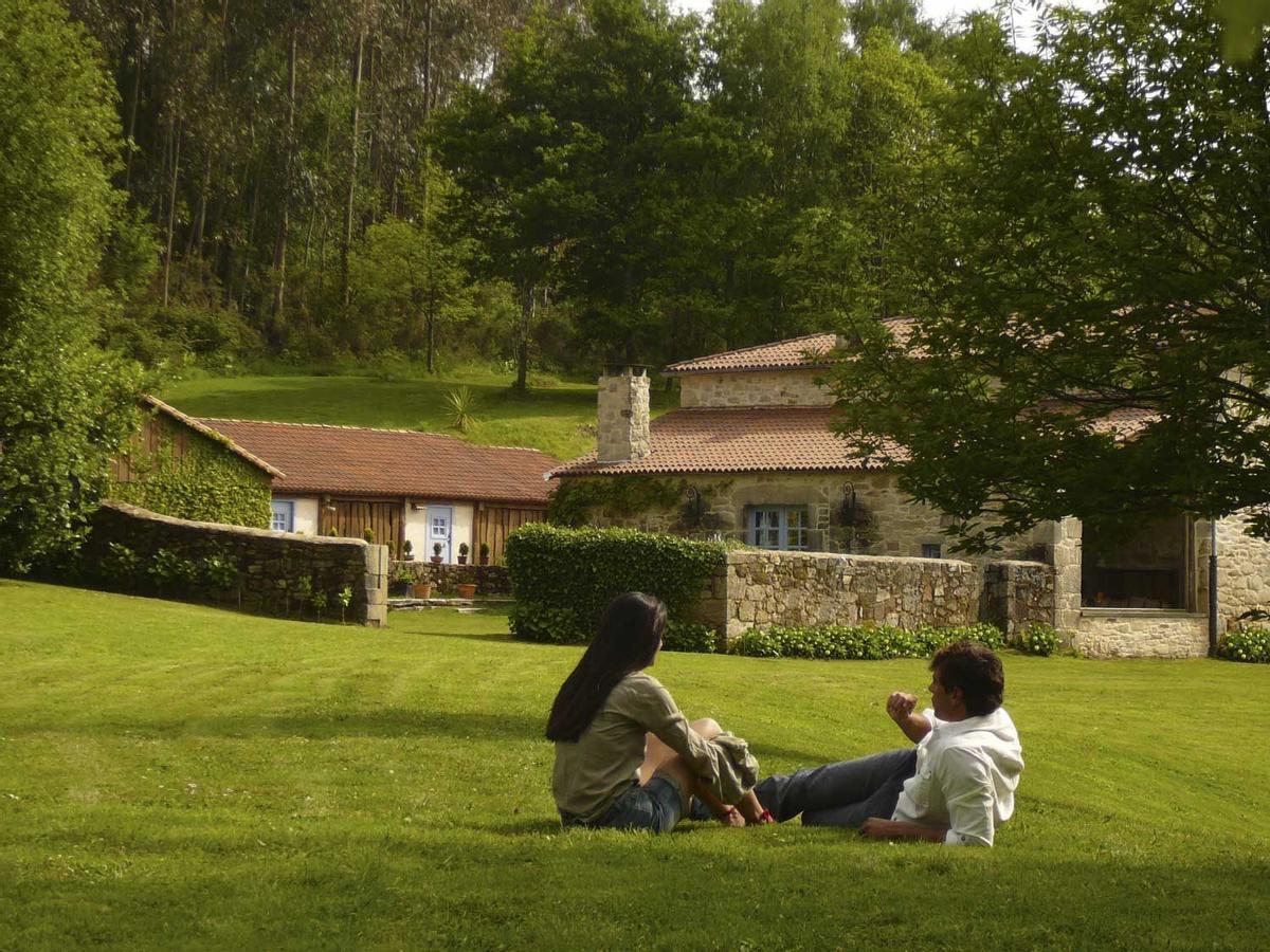 Casa do Castelo de Andrade