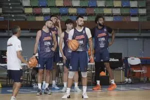 Calendario de la Liga ACB 2026-27