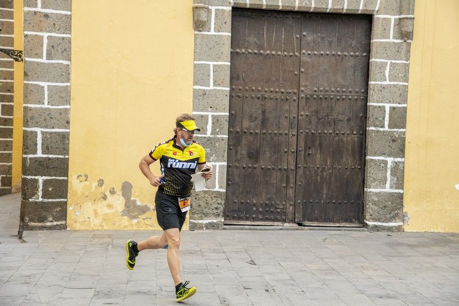 Tercera y última jornada de la LPA City Race