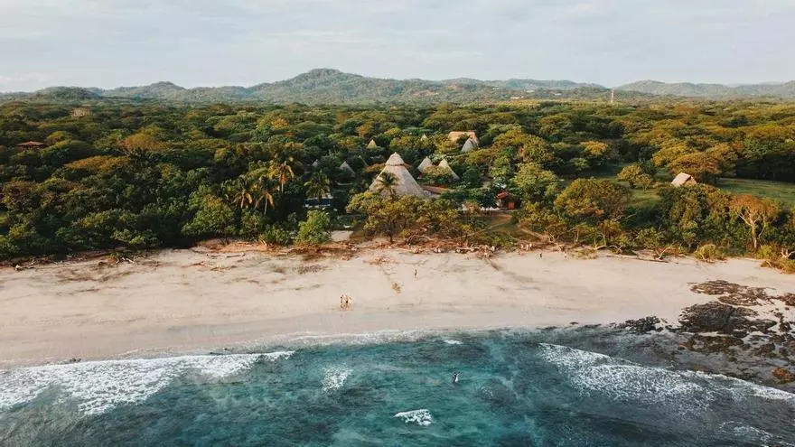Participa en este juego interactivo y gana un viaje a Costa Rica