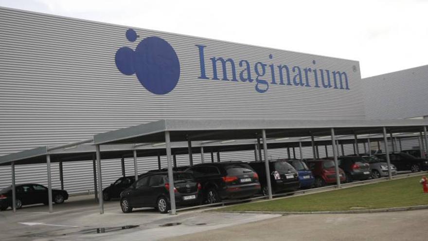 Imaginarium plantea una reducción salarial del 5%