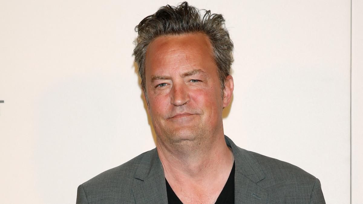 Desvelan nuevos detalles sobre la muerte de Matthew Perry