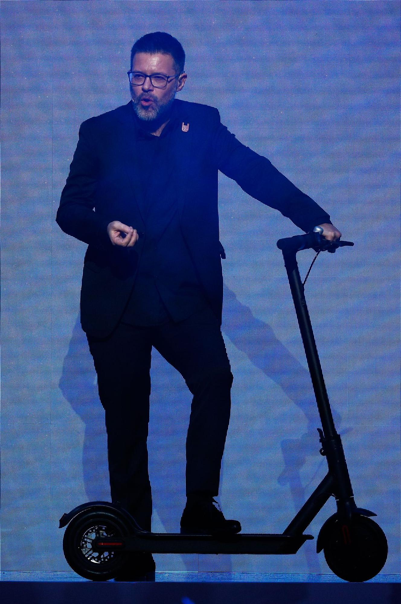 Héctor de Miguel, Quequé, deja la Cadena SER tras la polémica