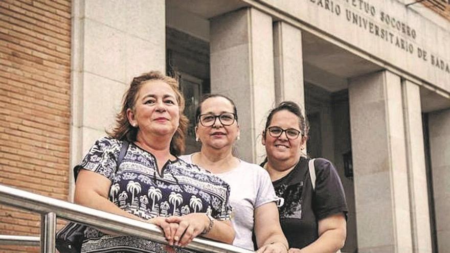 Otra victoria judicial para las limpiadoras del Perpetuo