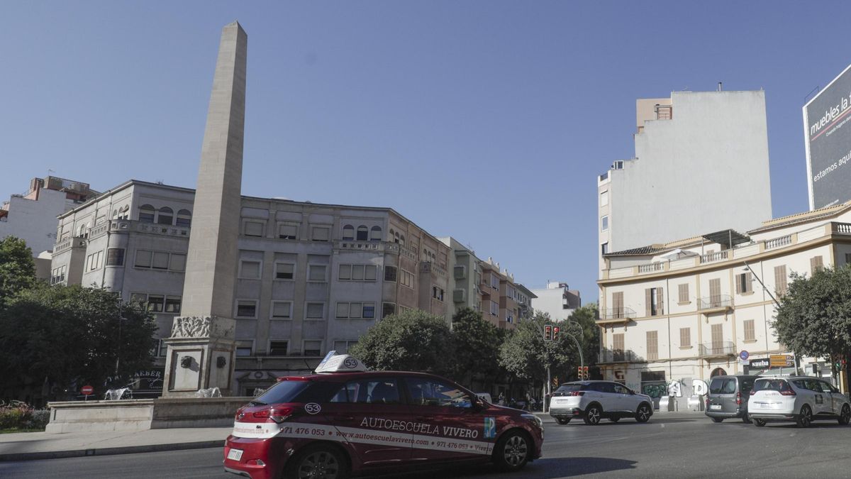 Las autoescuelas de Mallorca buscan a profesores en la península