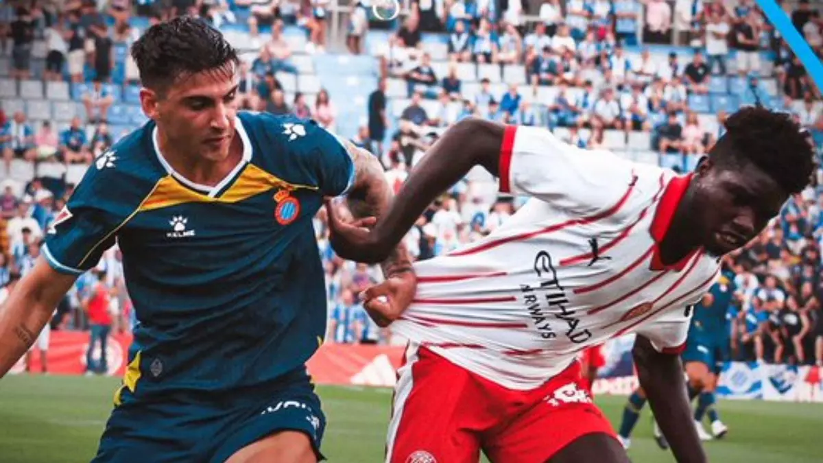 ¡El Girona se lleva la Copa Catalunya en los penaltis!