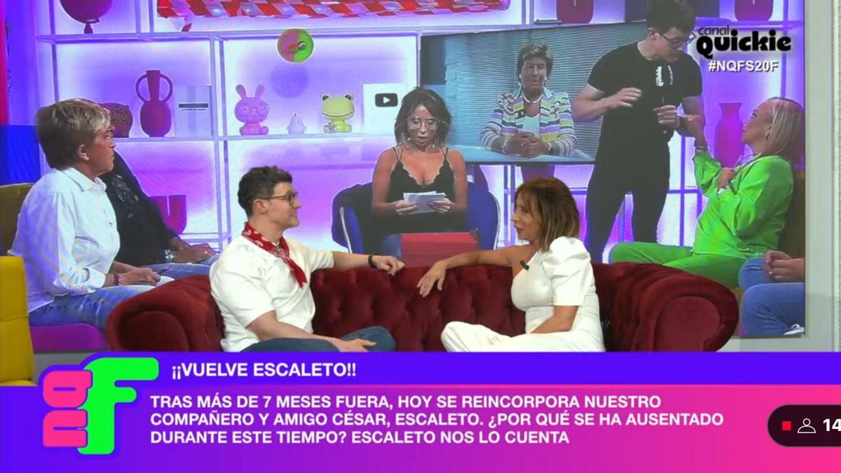 Escaleto.