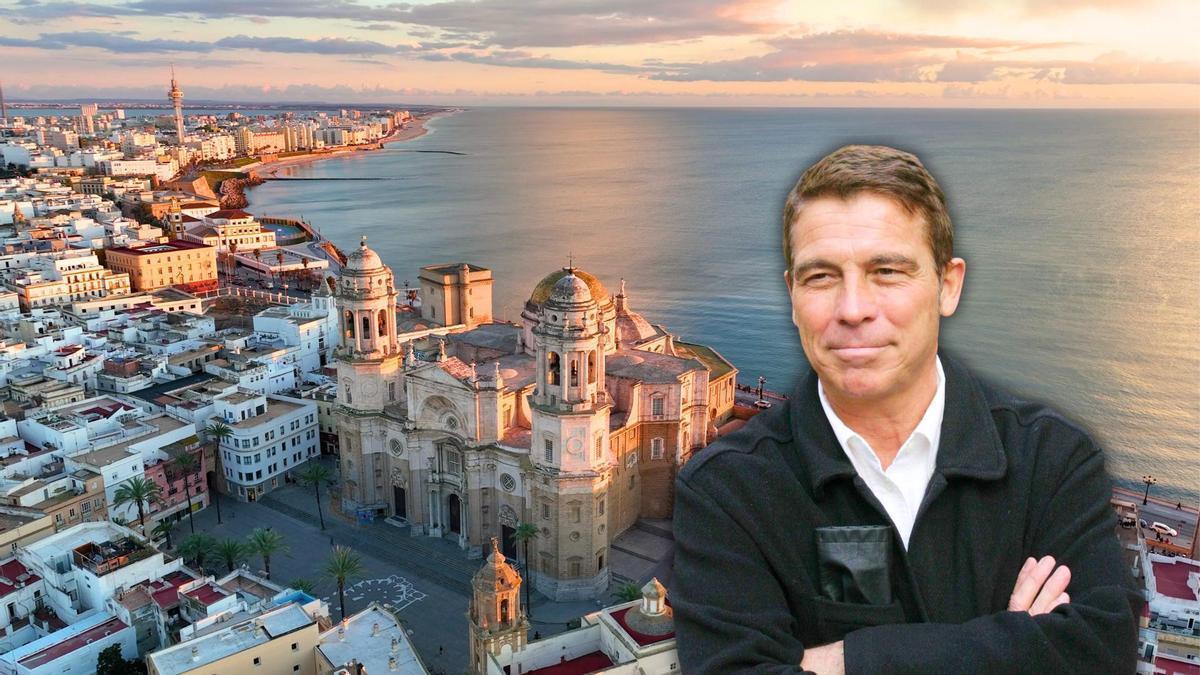 La ciudad más bonita del mundo es Cádiz por estas razones.