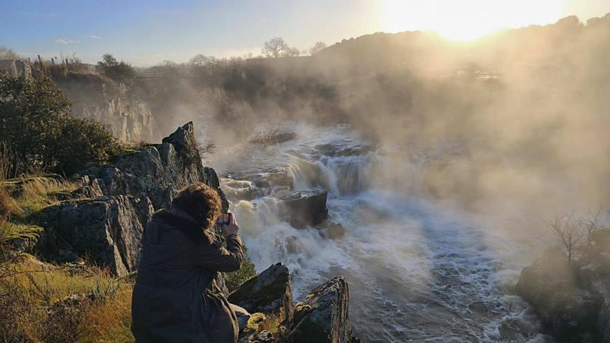 Moraleja realza el lema de 'Una imagen vale más que mil palabras'
