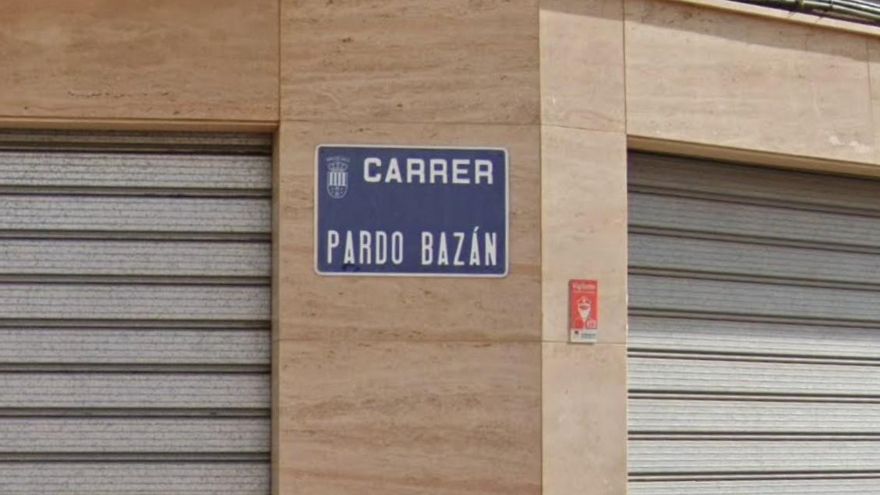 Las calles más coruñesas lejos de A Coruña