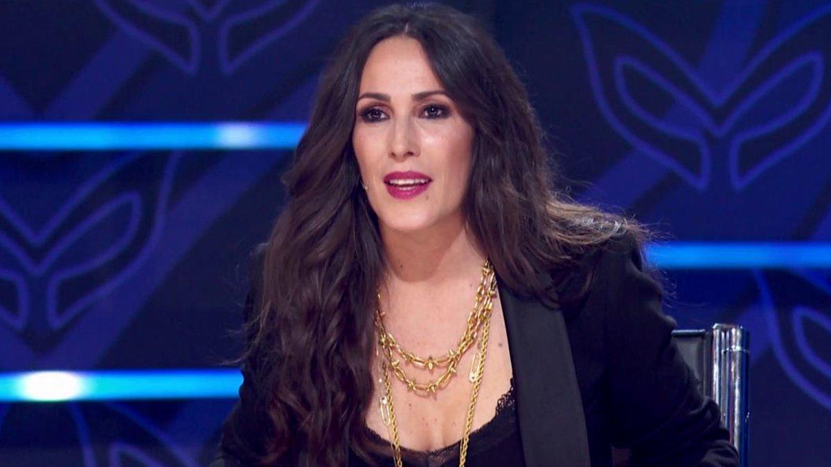 Malú