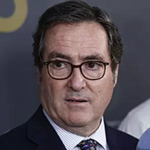 Antonio Garamendi, president de la CEOE: «Paraigua constitucional i àncora de moderació»