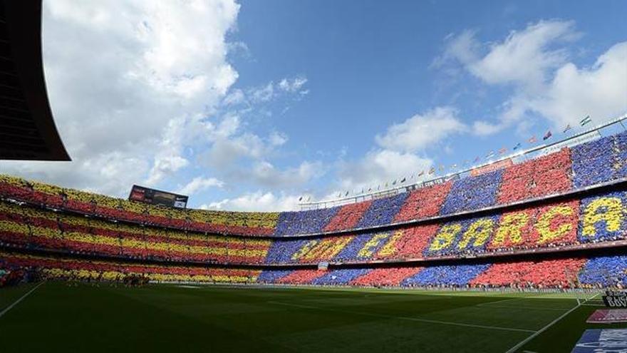 Antiviolencia sancionará a Barça y Athletic si se pita al himno español