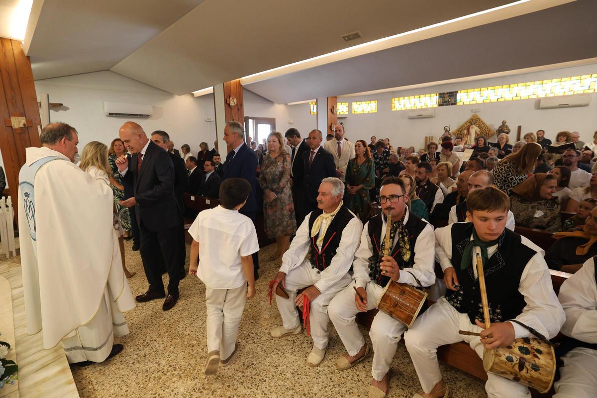 No te pierdas las mejores fotos de la III Feria de la patata ibicenca