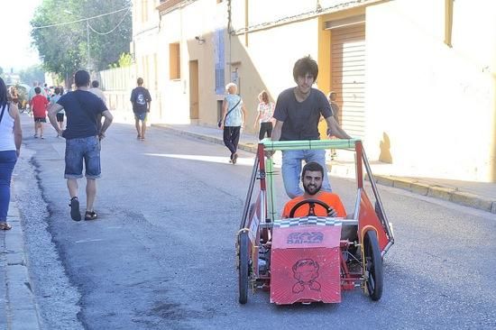 Festa Major d''Igualada