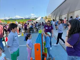 Este sábado La Nucía celebrará el “Día de la Familia” el sábado 16 de mayo