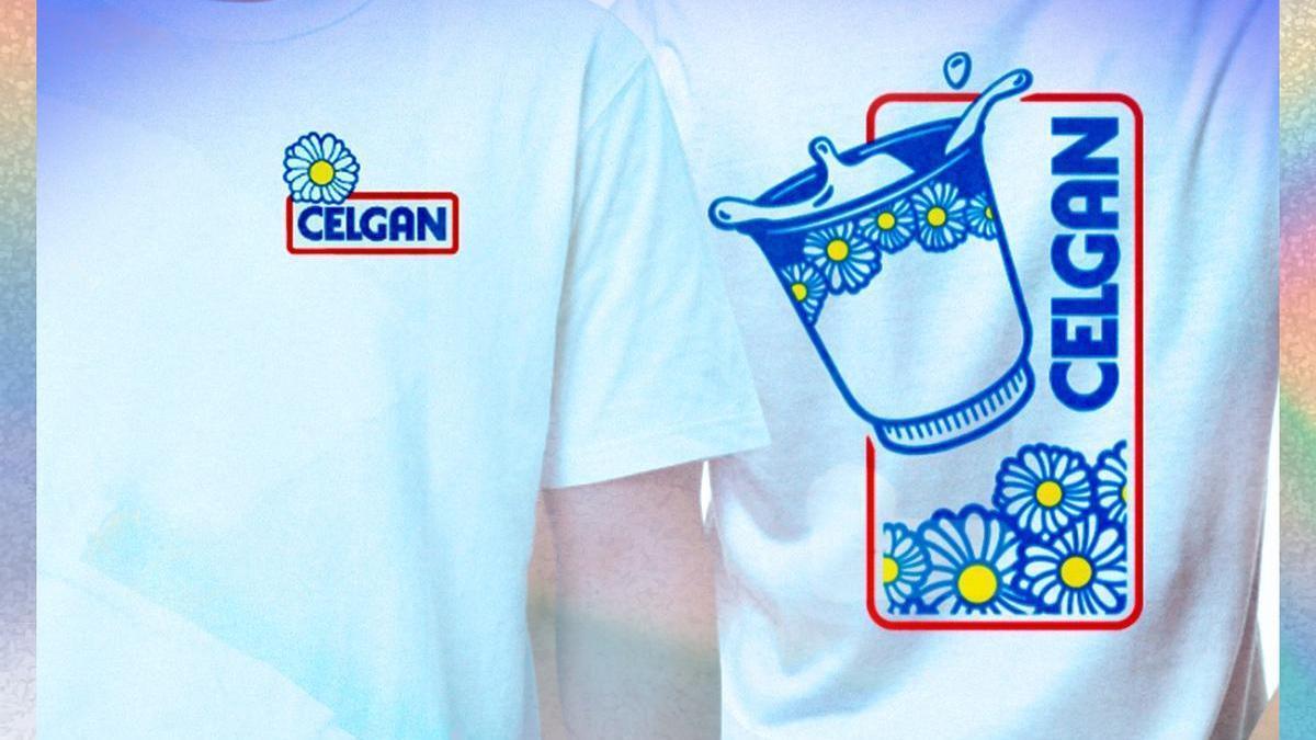 Sorteo de 10 camisetas de Celgán